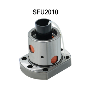 HLTNC SFU 2004 SFU2005 SFU2010 Husillo de bolas SFU2004 Tuercas de tornillo para CNC - Product Image 6