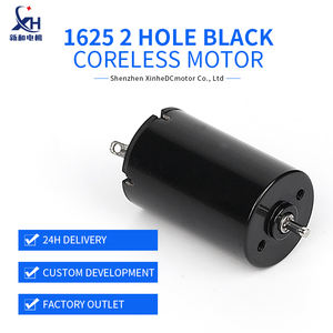 Mini <span class=keywords><strong>Motor</strong></span> CC de 16mm para Mini pistola de masaje, <span class=keywords><strong>Motor</strong></span> CC de alto par - Product Image 5