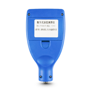 YT4200-P3 เครื่องวัดความหนาของสารเคลือบเฟอร์ บนพื้นผิวเหล็ก วัสดุเคลือบแบบไม่เป็นแม่เหล็ก เครื่องวัดความหนาของสารเคลือบ YT4200-P3 - Product Image 6