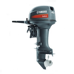 Moteur <span class=keywords><strong>hors</strong></span>-<span class=keywords><strong>bord</strong></span> <span class=keywords><strong>2</strong></span> temps 40 CV avec commande de tiltage à vendre - Product Image 1