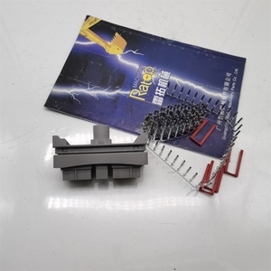 245-1042 Computer Board <b>Plug</b> WITH <b>PIN</b> 245-1042 2451042 Controller Connector <b>Plug</b> for E320D E311D E312D E313D E314D E315D - Product Image 4