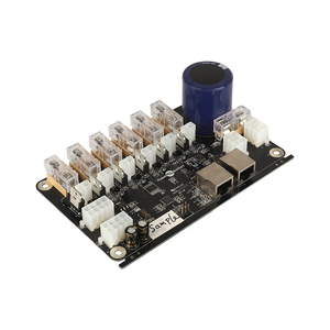 Produttore professionale di <span class=keywords><strong>PCBA</strong></span> OEM di Dongwan con assemblaggio PCB affidabile, produzione e sviluppo di qualità eccellente - Product Image 2
