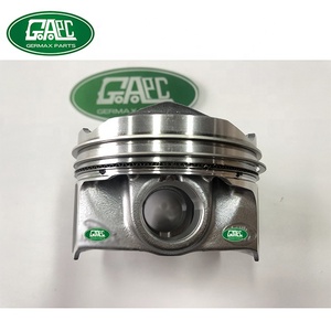 Piston Avec Segments AJ20P4 204PT AJ200 2.0L Essence <span class=keywords><strong>LR104725</strong></span> LR117872 JDE40337 JDE38973 GL2002 GJ1382 pour Range Rover Evoque 2012- - Product Image 2