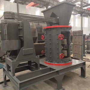 <span class=keywords><strong>VSI</strong></span> Prallbrecher mit Hoher Produktivität AC-Motor & SPS für Bauaggregat- und Bergbauanwendungen - Product Image 2