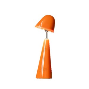 Creative Table Lamp Led Touch Control Rechargeable 97 CRI For Bedroom Study Living Room Decorative <b>Lighting</b> - Product Image 4
