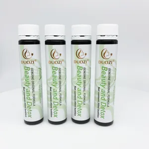 Private label OEM perdita di peso slim fit juice integratori a base di erbe bruciagrassi capsule di caramelle dimagranti