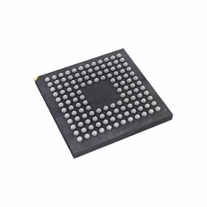 132 UFBGA STM32L4R5QII6P IC MCU 32BIT 2MB FLASH 132UFBGA Circuito Integrado Original, Chip Electrónico, Circuito Integrado Embebido - Product Image 1