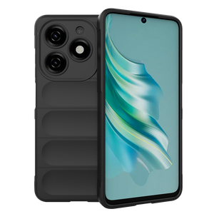 Custodie protettive per telefono in morbido TPU in morbido Silicone in morbido TPU antiurto per Tecno <span class=keywords><strong>Spark</strong></span> 20 Pop8 <span class=keywords><strong>Spark</strong></span> <span class=keywords><strong>GO</strong></span> Hot 40 Pro - Product Image 1