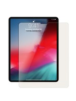 Protection d'écran en verre trempé anti-lumière bleue pour iPad Pro 13 pouces, iPad Air 6/7/8, iPad Mini, protection des yeux, film à couverture complète