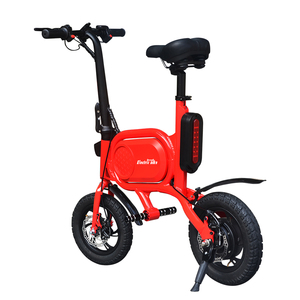 <span class=keywords><strong>Alucard</strong></span> Best Seller avec moteur pliable de 350 W et 12 pouces pour vélo électrique de sport - Product Image 5