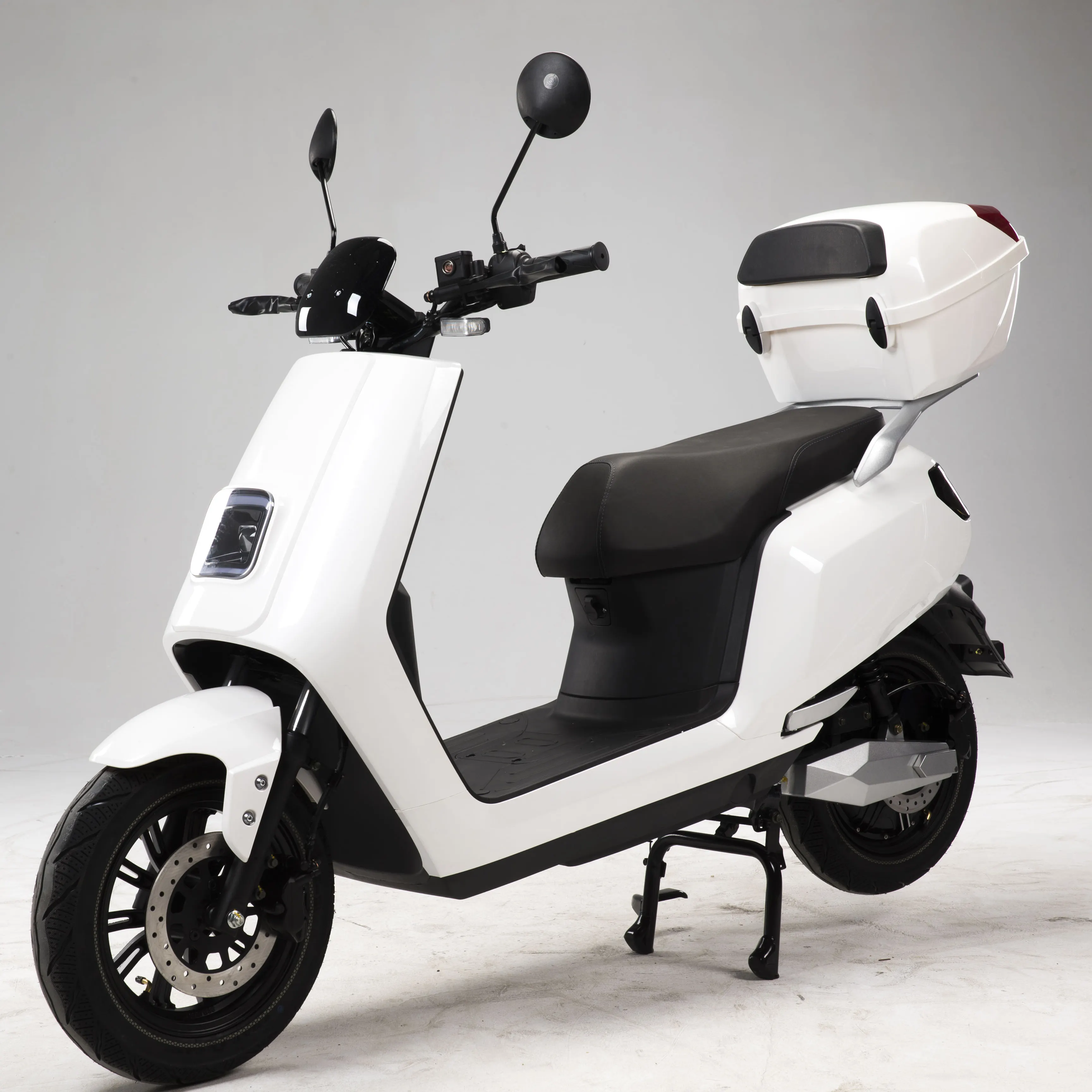 Popular Cheap Powerful New Style Adult Bikes Electric Motorcycle Cheap For Sale