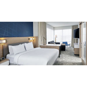 طاولة أريكة على الطراز الاسكندنافي <span class=keywords><strong>3</strong></span>-Star من springhites Marriott حجم الملكة - Product Image 1