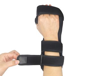Gran oferta profesional médico ajustable fractura artritis dislocación <span class=keywords><strong>muñeca</strong></span> <span class=keywords><strong>pulgar</strong></span> <span class=keywords><strong>inmovilizador</strong></span> - Product Image 3
