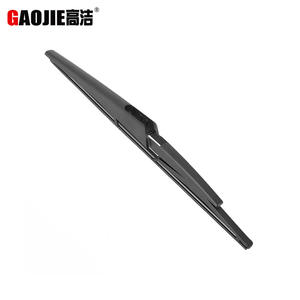 Ensemble de bras d'essuie-glace Gaojie 310 mm pour Land Rover L320 2005-2013, jeu de balais d'essuie-glace arrière - Product Image 4