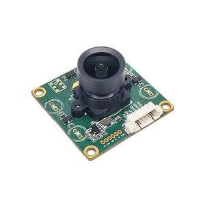 Sensor CMOS OG02B10 de 2MP, USB2.0, Enfoque Fijo, Obturador Global, con SDK y H.264 para Sistema de Control del Hogar Inteligente y Almacenamiento en la Nube - Product Image 1