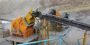 Frantoio a Martelli ad Alta Capacità e Basso Consumo Energetico per la Frantumazione delle Pietre - Product Image 6