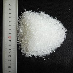 Sels <span class=keywords><strong>d</strong></span>'<span class=keywords><strong>Epsom</strong></span> en poudre cristalline de qualité alimentaire et industrielle, haute pureté, sulfate de magnésium heptahydraté, emballage en vrac à prix abordable - Product Image 5