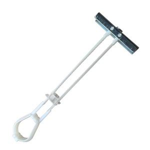 Groothandel Roestvrijstalen Gipsplaten Ankers Met Riem Knevel En Bouten Gegalvaniseerd Afwerking 60Kg/120Kg Capaciteit - Product Image 3