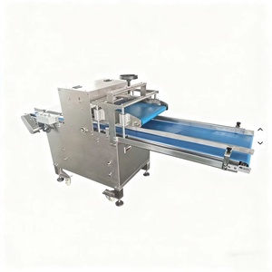 Máquina para Cortar y Rebanar Pan, Tostadas, Bizcochos y Panecillos - Product Image 6