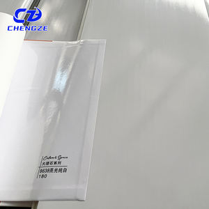 Pannello per Soffitto e <span class=keywords><strong>Parete</strong></span> in PVC Ignifugo e Resistente all'Umidità CZE di Alta Qualità, Soffitto Laminato in PVC Ieol Raso - Product Image 5