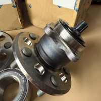 Rodamientos de Cubo de Rueda de Alta Calidad 42450-0D060 42450-52060 42450-0D070 42450-0D040 42450-0D050 42450-0D051 para TOYOTA