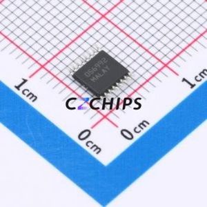 Convertidor de digital a analógico (DAC) AD5429YRUZ, nuevo y original, con chip IC de circuito integrado, a prueba de agua, a prueba de agua - Product Image 2