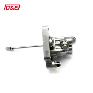 Pompe à carburant neuve de haute qualité 21067955 20752310 21067551 pour Volvo pour moteur D12 FM12 Excavatrice EC360 EC460 - Product Image 6