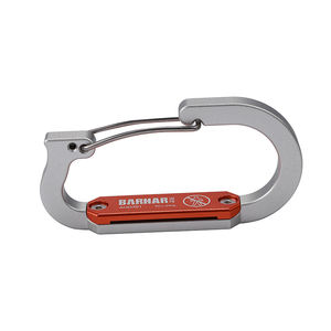 Penyangga Alat Desain Ergonomis untuk Tali Pengaman yang Disesuaikan untuk Pekerja Atap, Pendaki, dan Tim Utilitas, untuk Akses dan Transportasi Alat - Product Image 1