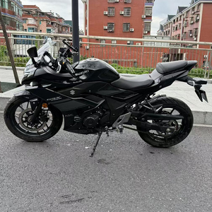 Nouvelles motos sportives 250cc, motos tout-terrain, voitures de rue populaires, essence, course, motos d'occasion populaires pour adultes, vélo - Product Image 5