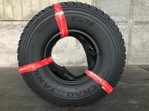 Professional Manufacture Heavy Duty Truck Tires 12.00R20 Radial New Natural <b>Rubber</b> Inner Tube - Product Image 4