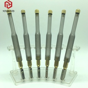 <span class=keywords><strong>Coupe</strong></span>-<span class=keywords><strong>verre</strong></span> <span class=keywords><strong>diamant</strong></span> chinois <span class=keywords><strong>prix</strong></span> usine TC-90 qualité industrielle avec roue en carbure de tungstène et poignée en plastique - Product Image 4