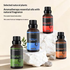 Aceite Esencial de Vainilla y Jazmín para Difusores, Humidificadores y Fabricación de Velas, en Oferta - Product Image 2