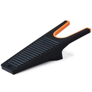 Échantillon Gratuit : Extracteur de Bottes avec Grattoir Nettoyant et Prise de Force Supplémentaire pour Bottes de Pluie, Bottes de Jardin, Bottes d'Équitation - Durable - Product Image 2