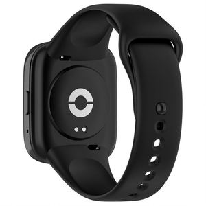 Reemplazo de correa de reloj fósil de silicona <span class=keywords><strong>para</strong></span> Xiaomi Redmi Watch 3 Mi Watch Lite3 - Product Image 3