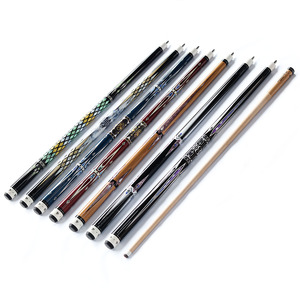 Nuevo taco <span class=keywords><strong>de</strong></span> <span class=keywords><strong>billar</strong></span> <span class=keywords><strong>de</strong></span> diamante Precio <span class=keywords><strong>de</strong></span> promoción al por mayor 57 pulgadas <span class=keywords><strong>Billar</strong></span> económico 1/2-PC Pool CueMaple Taco <span class=keywords><strong>de</strong></span> <span class=keywords><strong>billar</strong></span> <span class=keywords><strong>de</strong></span> madera Punta <span class=keywords><strong>de</strong></span> 13mm - Product Image 2