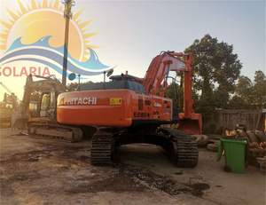 350 usado <span class=keywords><strong>hitachi</strong></span> escavadeira 35 ton Zx350-3 Escavadeira Hidráulica de Esteiras zx350-3 zx350 <span class=keywords><strong>hitachi</strong></span> <span class=keywords><strong>zx400</strong></span> em boas condições - Product Image 6