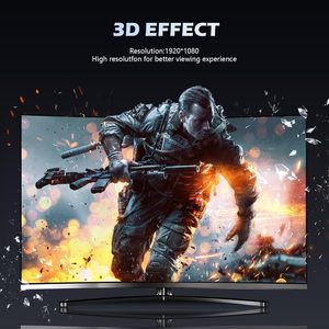 Unidad de <span class=keywords><strong>Blu</strong></span>-<span class=keywords><strong>ray</strong></span> Externa 5 en 1: Reproductor de BD-ROM, Grabador de CD/DVD, USB 3.0 y Tipo-C, Portátil <span class=keywords><strong>para</strong></span> <span class=keywords><strong>PC</strong></span>/Laptop - Product Image 5
