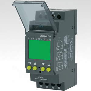 Interrupteur horaire numérique - Product Image 1