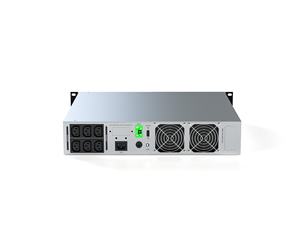 MARSRIVA UPS intelligent à montage en rack à ligne haute densité à double conversion 1KVA 1KW - Product Image 3