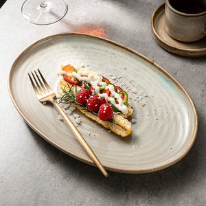 Grande <span class=keywords><strong>assiette</strong></span> ovale <span class=keywords><strong>pour</strong></span> dîner <span class=keywords><strong>de</strong></span> noël, poterie européenne <span class=keywords><strong>de</strong></span> haute qualité grande <span class=keywords><strong>assiette</strong></span> ovale turquie, grande viande, fruits <span class=keywords><strong>de</strong></span> <span class=keywords><strong>mer</strong></span>, plats <span class=keywords><strong>de</strong></span> service en céramique - Product Image 1
