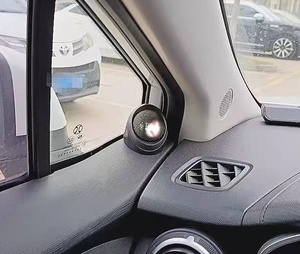 Haut-parleur de voiture <span class=keywords><strong>JBL</strong></span> 1,5 pouce pour montant A, porte, tableau de bord, haute fréquence 300W, ajustement universel, amélioration - Product Image 6