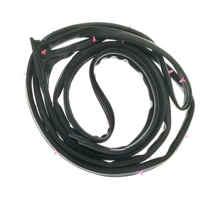 Junta de goma para puerta de Honda Accord 72365-SDA-A01 72325-SDA-A01 para sellado de puertas de coche - Product Image 5