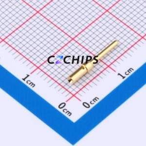9670007576 Pin / Socket Connector Whole Sale Electronic Component Chips Supplier & BOM Service - Product Image 1
