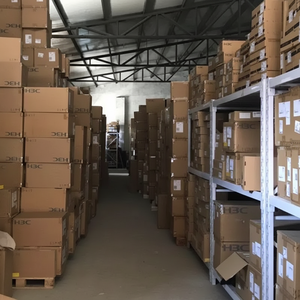 สวิตช์สำหรับ Huawei สำหรับ S5736-S24UM4XC 24/40G Optical PoE ++ Enterprise สำหรับการนัดหมาย - Product Image 1