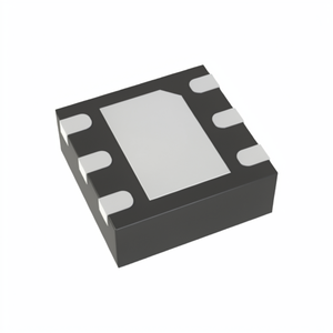 NCP720BMT120TBG Authorized Distributor 6 WDFN Exposed Pad Buy Online Electronic Components Power Management (PMIC) - Product Image 1