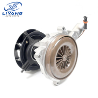 Ensemble moteur de ventilateur de chauffage Airtronic D4 12V 24V pour chauffage de stationnement diesel, compatible camping-car, camion, bateau 252114992000