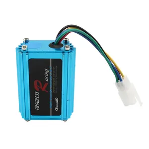 Chất lượng cao xe máy GY6 6 pin Racing CDI Box igniter Racing CDI kỹ thuật số đánh lửa cho Honda dio50cc động cơ ATV Xe máy Go Kart