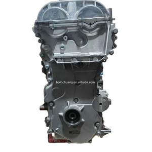 Nuevas piezas de montaje de motor LTG para Chevrolet para Equinox 2,0 T Malibu XL 2,5 Camaro aplicable a automóviles - Product Image 4