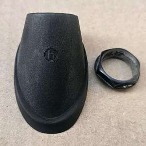 1986 1995 Mercedes Benz C124 Coupe Antenna anten plastik mühür 1248270898 yepyeni nokta - Product Image 1