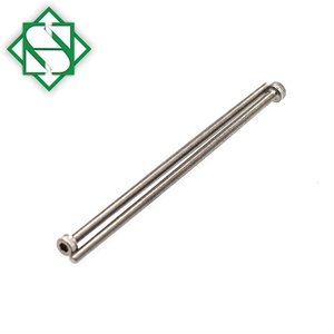 ISO4762 <span class=keywords><strong>DIN</strong></span> <span class=keywords><strong>912</strong></span> Tornillos de copa de cabeza hueca hexagonal de acero inoxidable completamente roscados Tornillos de cabeza hueca hexagonal de acero al carbono - Product Image 6